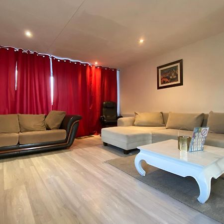 Le Raddon Apartment Exterior photo