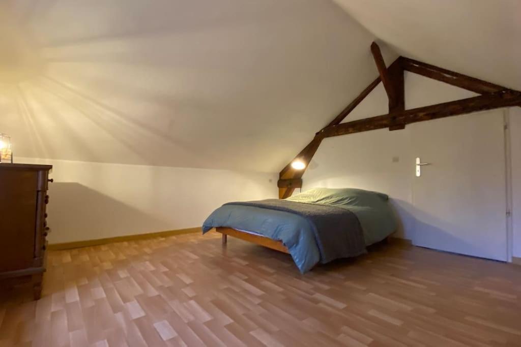Le Raddon Apartment Exterior photo